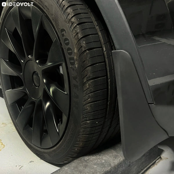 Garde-Boues - Model Y